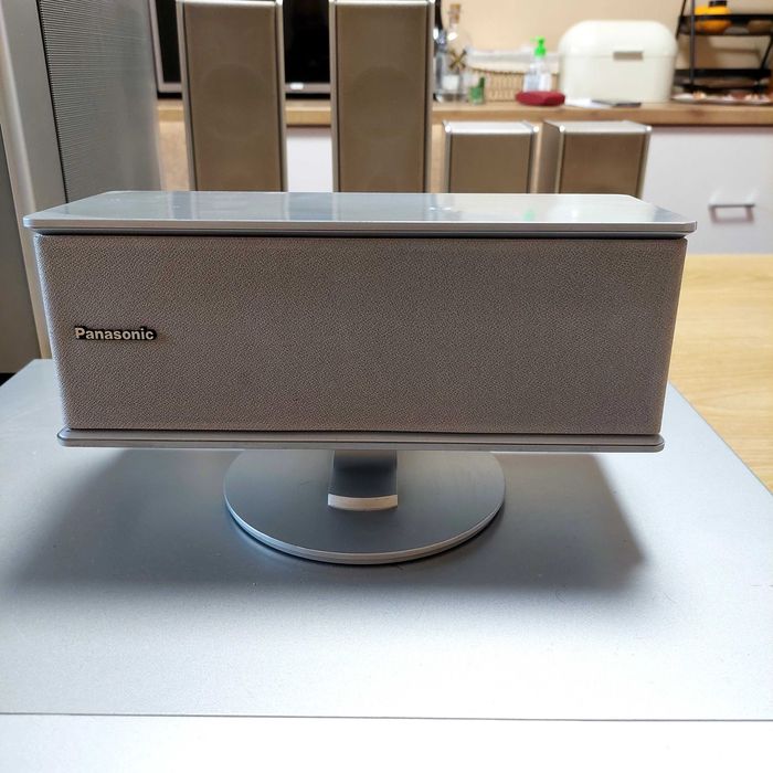Систима за домашно кино Panasonic