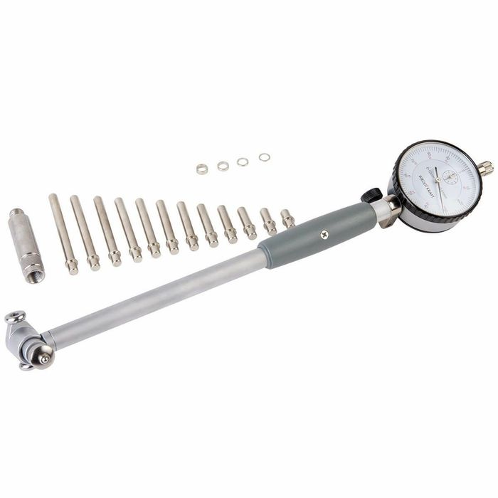 Нутромер 50-160 мм 0.01мм