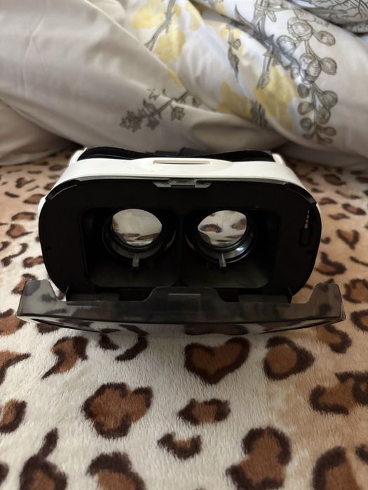 Ochelari VR Allview VR2
