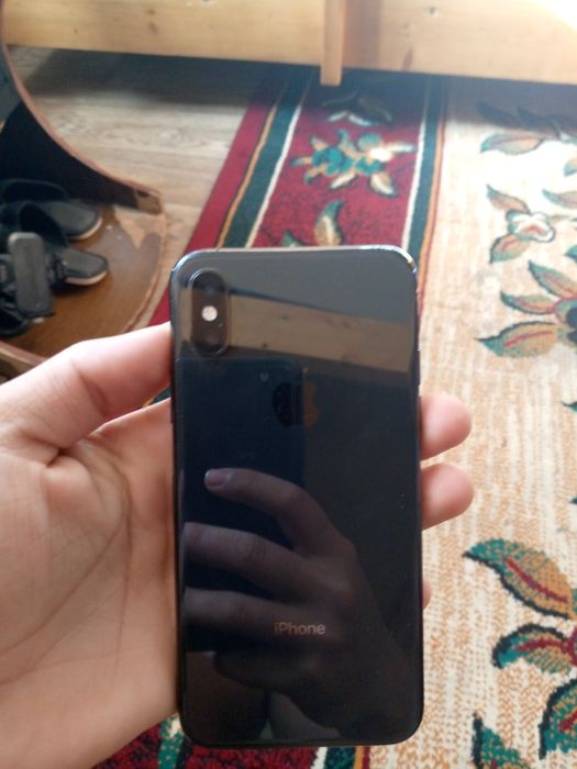 Айфон гарантия 10