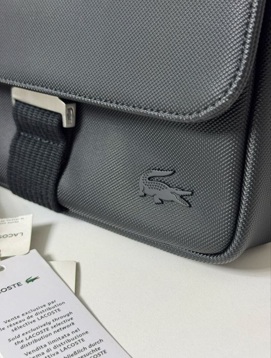 Оригинал сумка от Lacoste
