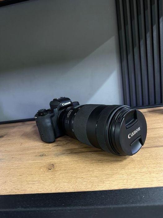 Фотоапарат Canon eso m50