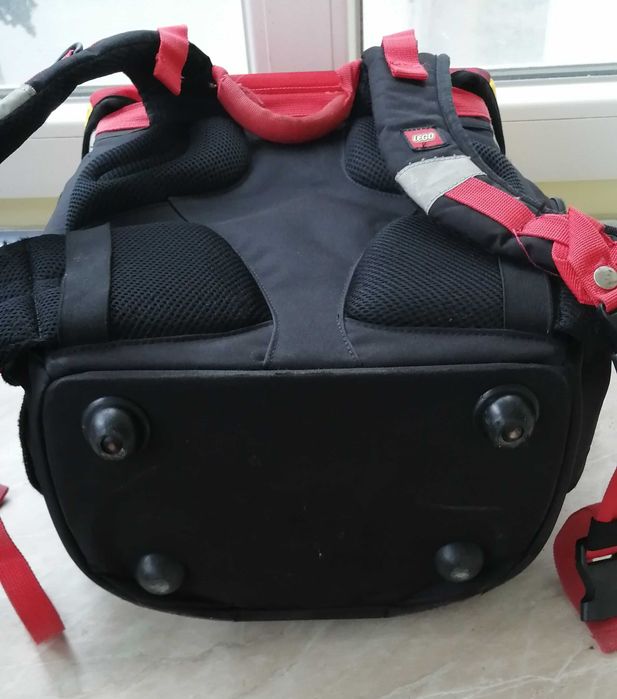 Ученическа раница Herlitz