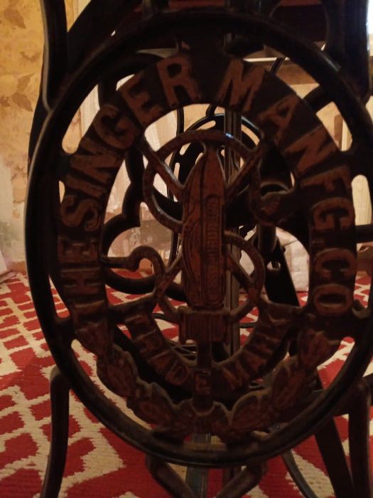 Продажа швейной машинки