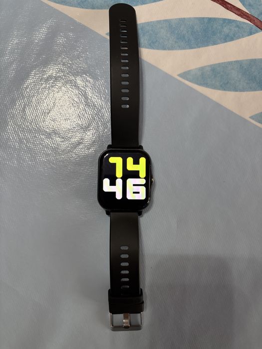 Часы в идеальном состоянии