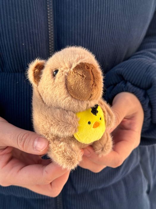 Брелок 11 см - 3500 тг