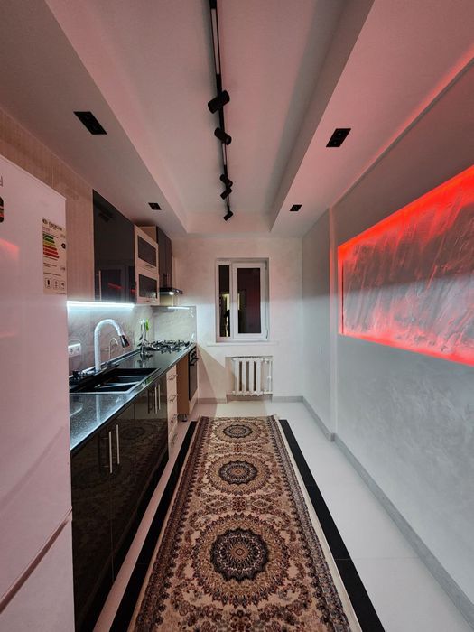 2-комнатная квартира,улица Алишер Навои