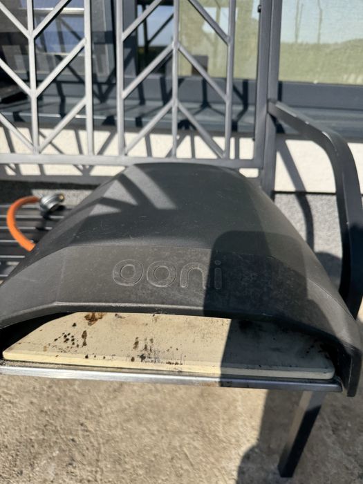 Vand Ooni Koda 12