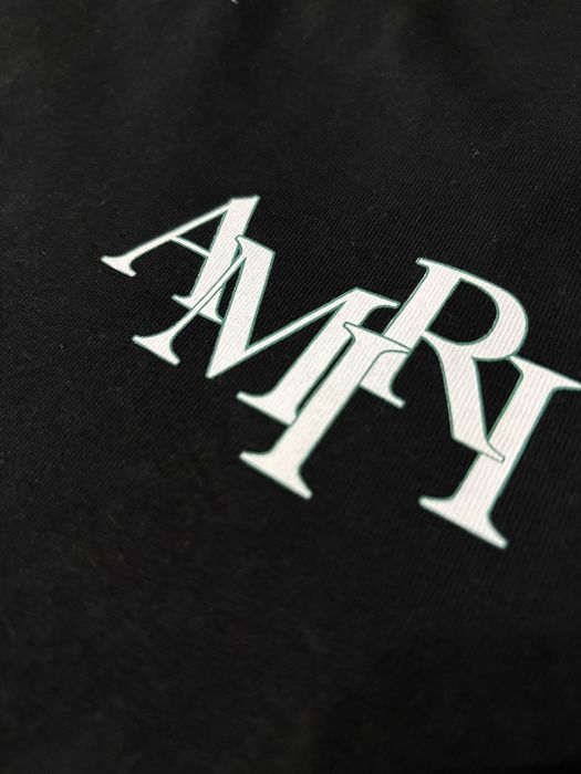 Тениска Amiri високо качество!