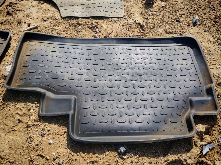 Полик коврик на rx300 1 поколение