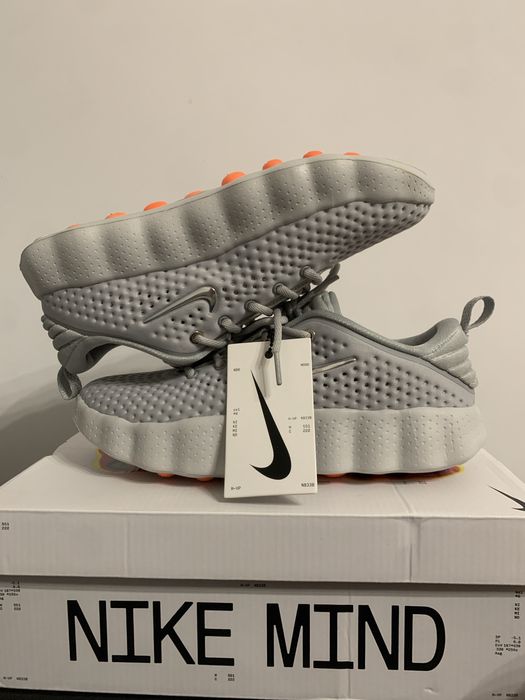 nike mind 002 noi ne folositi ii vand din cauza ca sunt mici