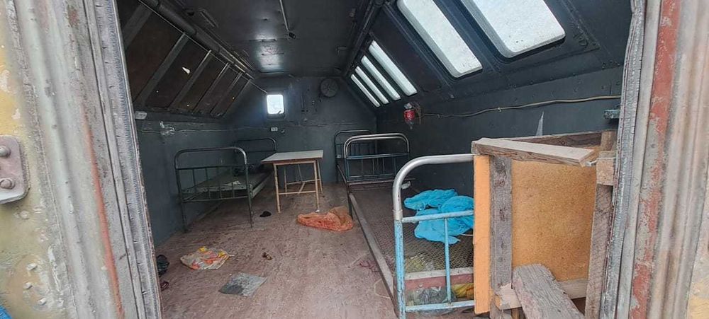 Продам прицеп перенасной