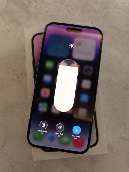 iPhone 14 Pro Max 256GB 89%