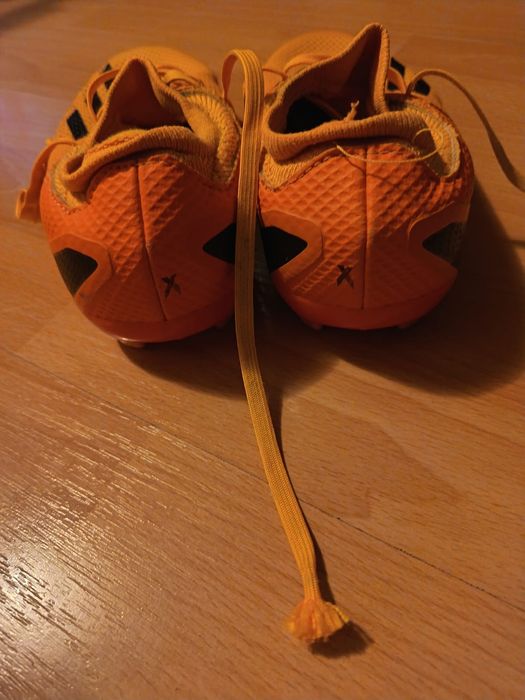 Ghete adidas de copii