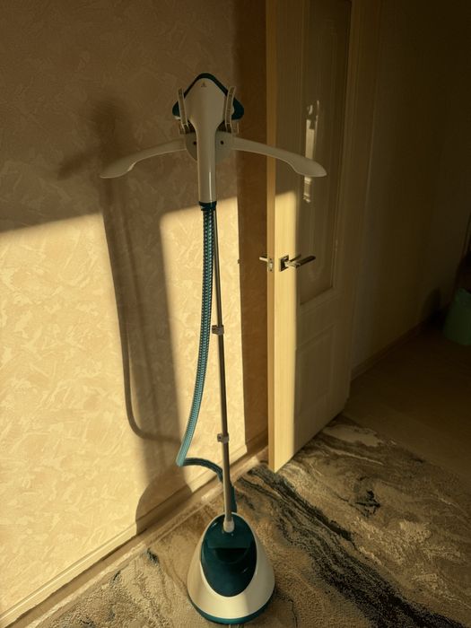 Проадм отпариватель  Tefal