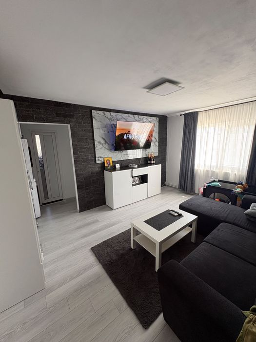 Apartament 2 camera Navodari