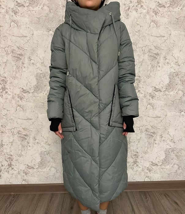 Продается зимняя куртка