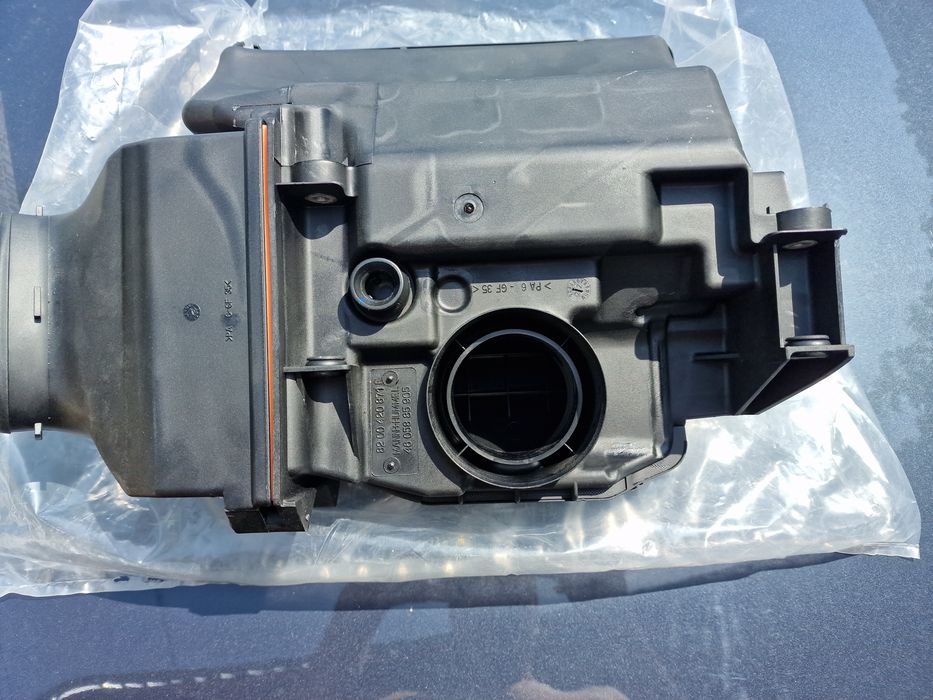 Carcasă filtru aer Laguna II