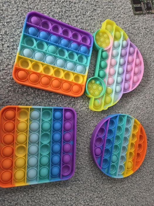 Vând popit pentru copiii