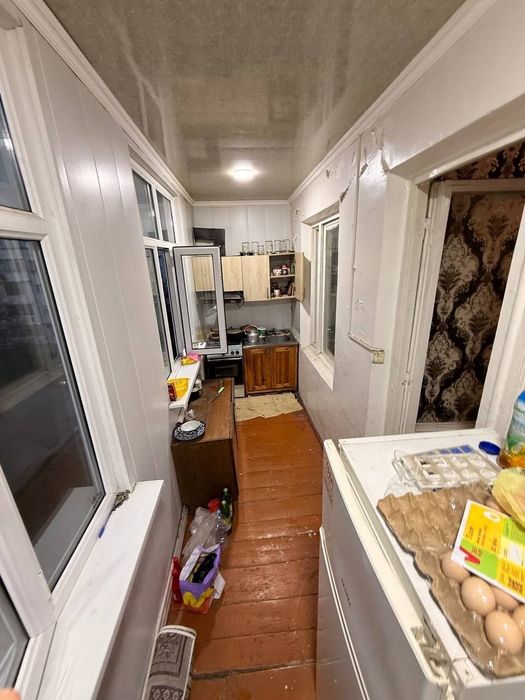 Юнусабад 7. 2/4/4. Альфарагануз