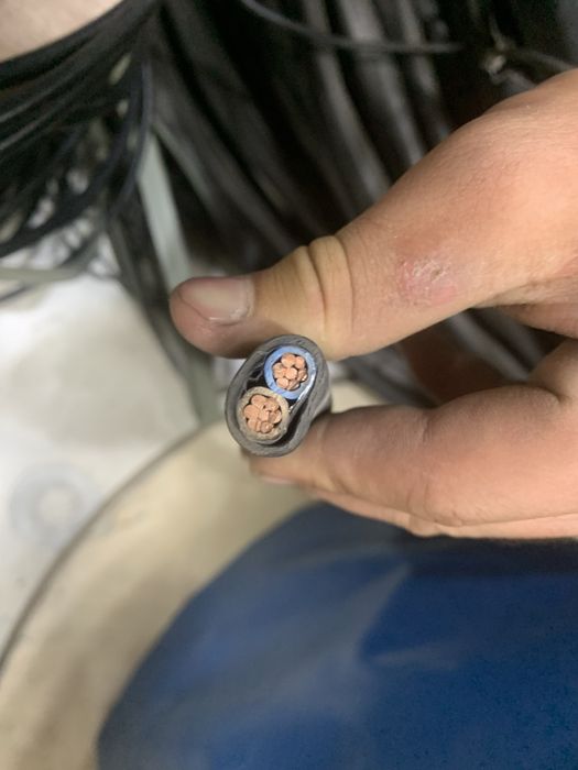 Ввг 2*25……….