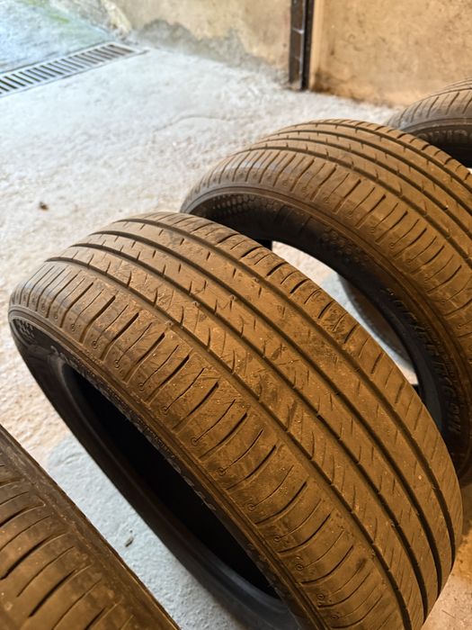 Продавам летни гуми Kumho Ecowing ES31 205/55/16