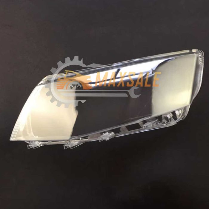 Капаци фарове Skoda Octavia 3 A7 (14-17) фар шкода октавия а7 комплект