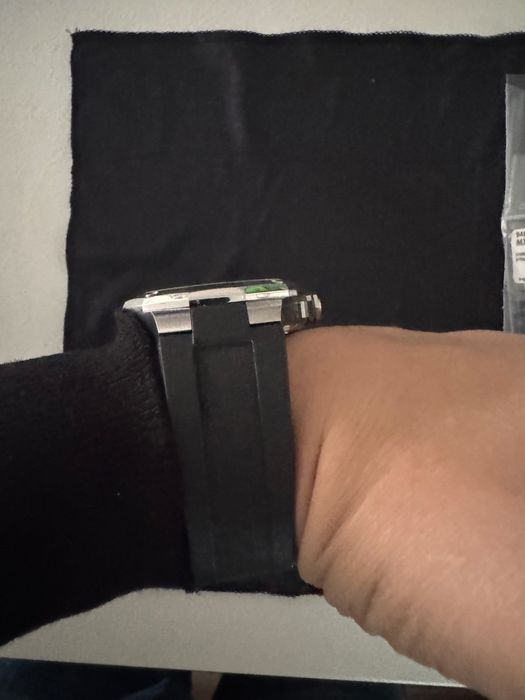 Baume Mercier riviera