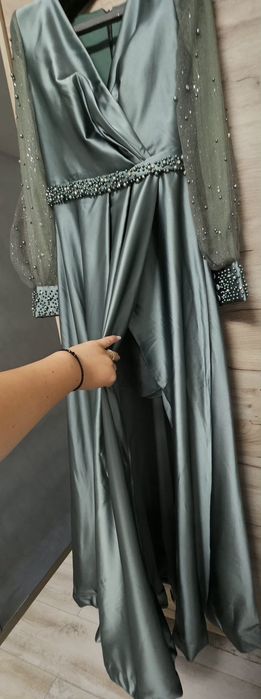 Rochie de seara lungă