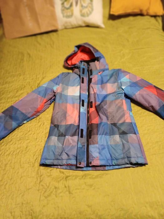 Зимно яке размер М