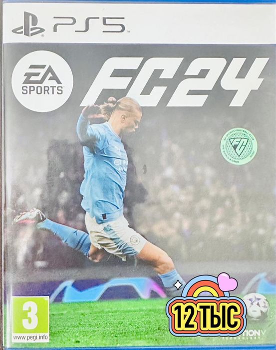 Продам диски на PS4,PS5
