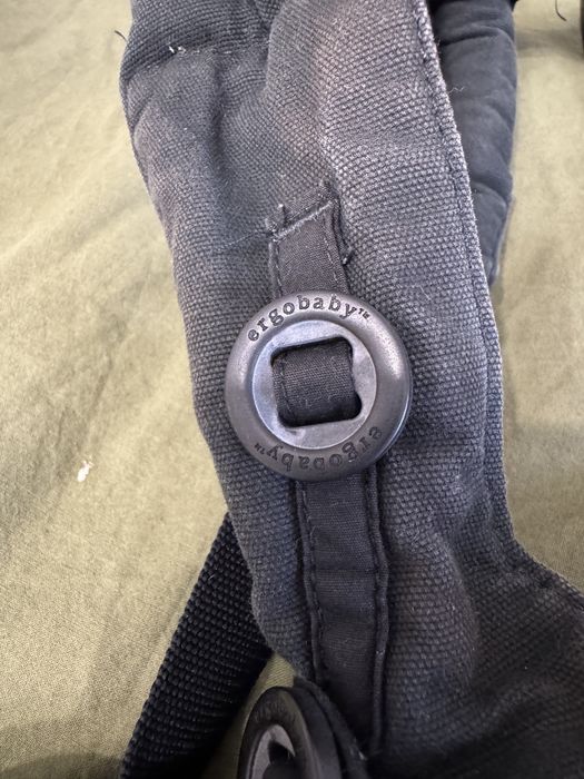 Ergobaby эргорюкзак