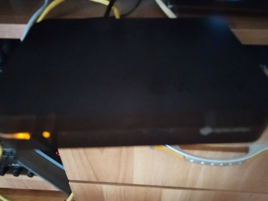 Receptor satelit Wetek Play LibreELEC