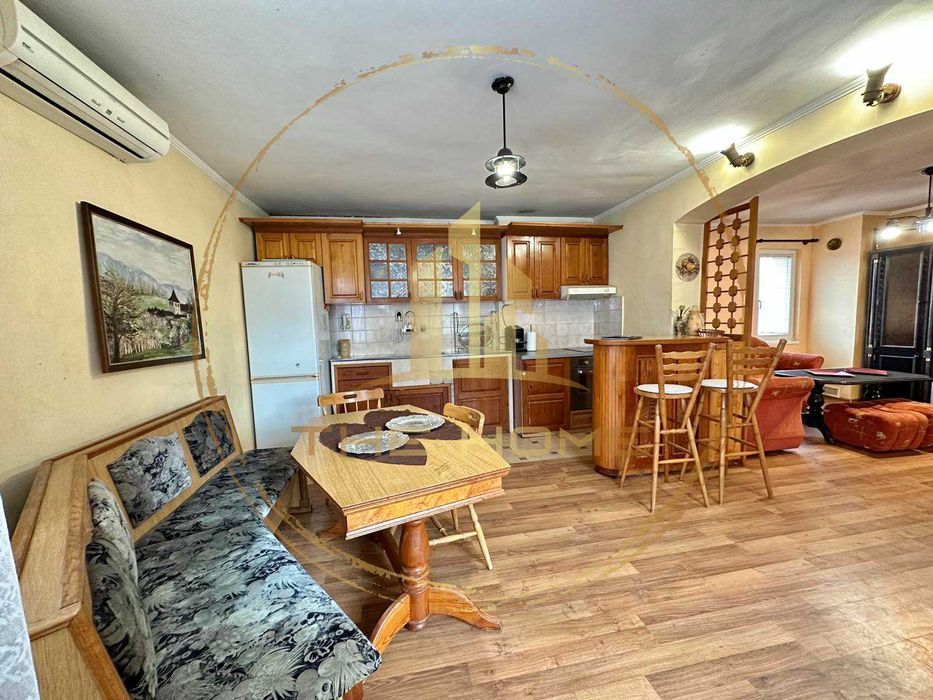 Дава се под наем Етаж от къща в Варна, Гранд Мол Варна - 100 кв.м за 378.93 € - Снимка #3
