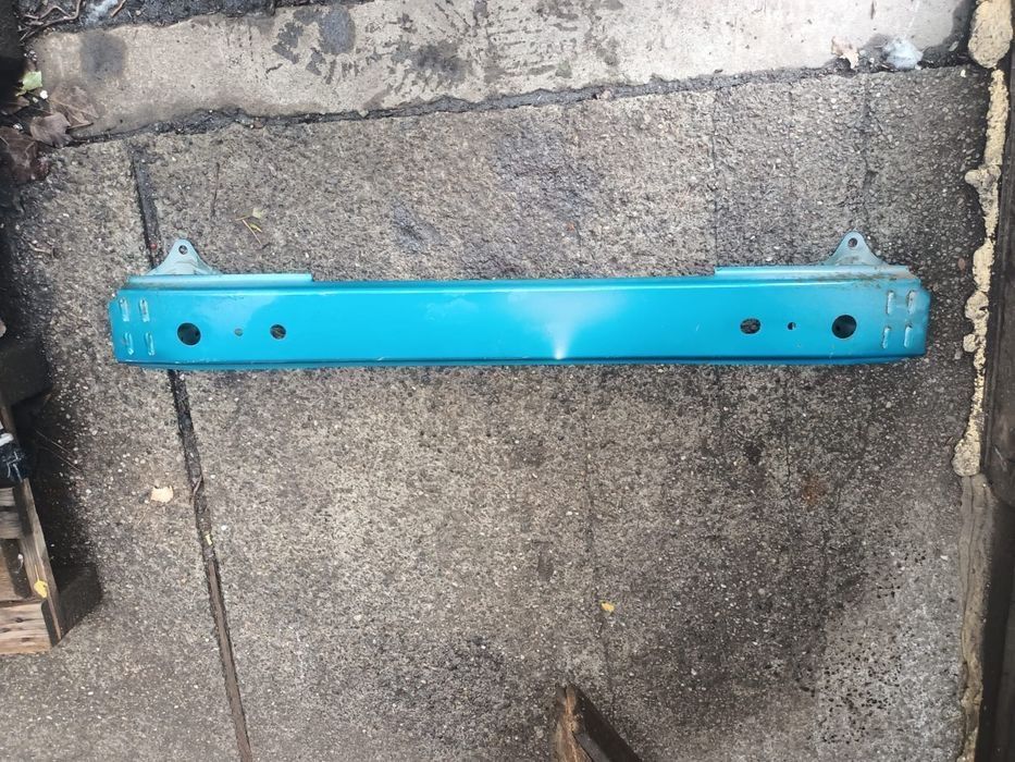Armatura/Intaritira/Suport/Radiatoar Toyota Yaris