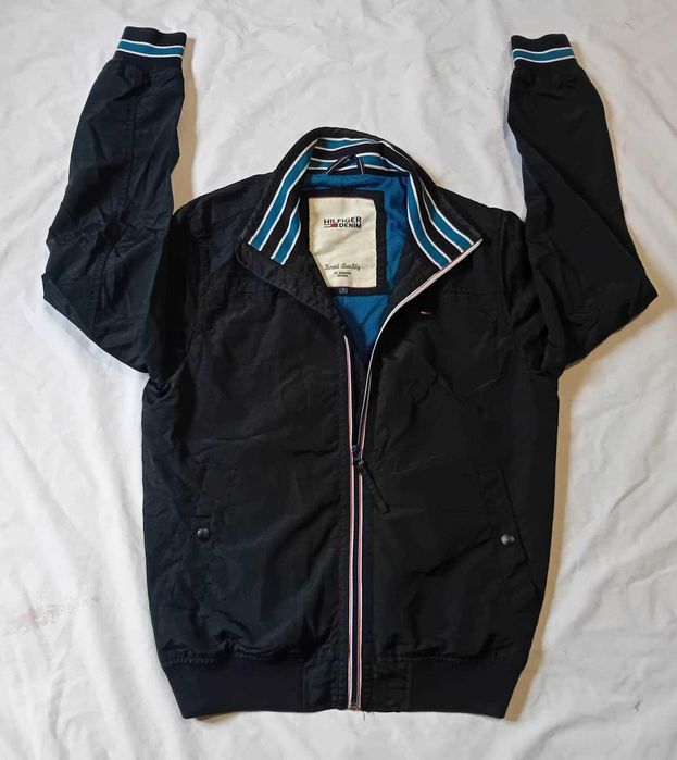 Jachetă Tommy Hilfiger Gant  Barbati