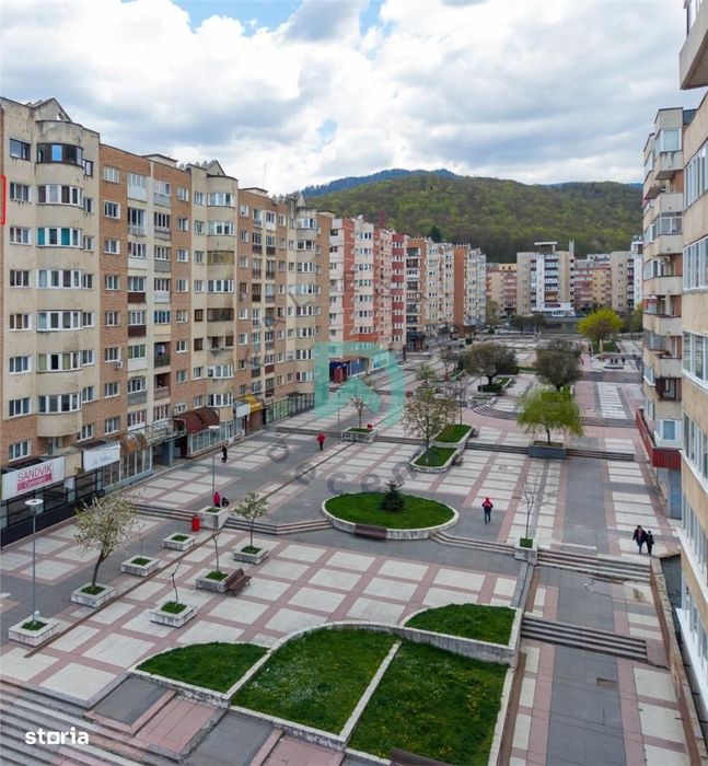EXCLUSIVITATE! Apartament 4 camere Racadau, modern, Brasov
