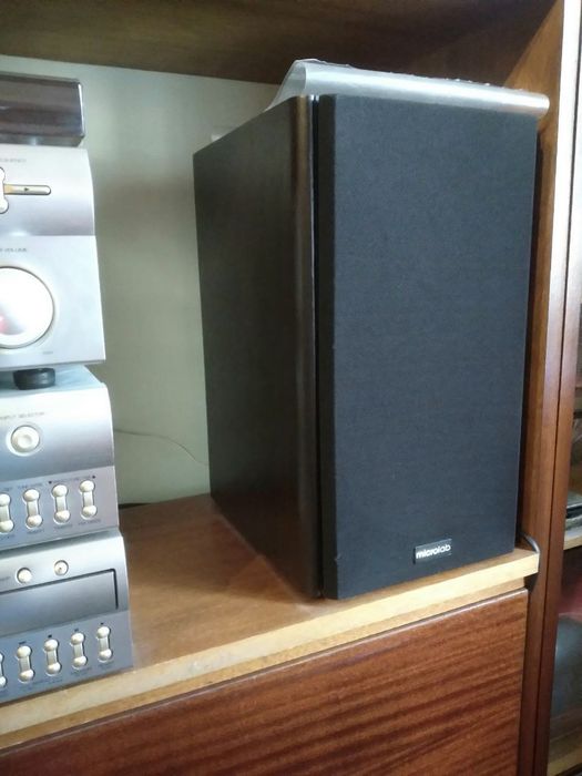 Муз комплект DAEWOO  Ami 950