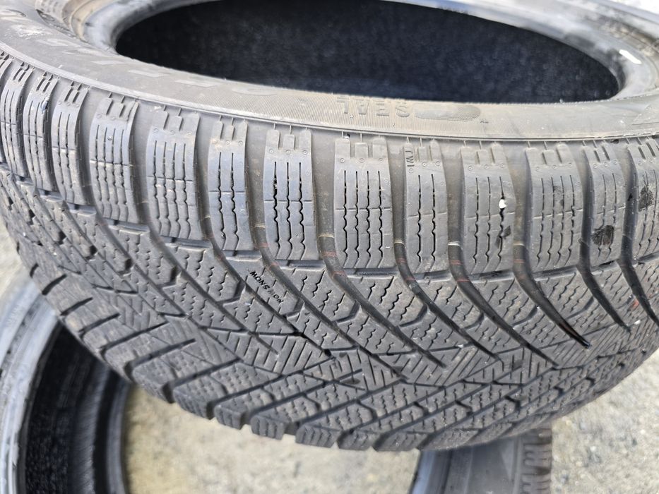 Anvelope iarna 255 45 19