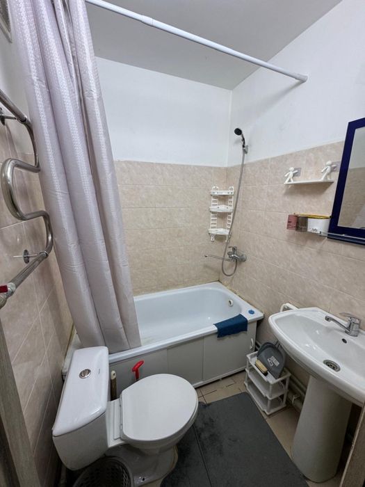 Сдается квартира-студия