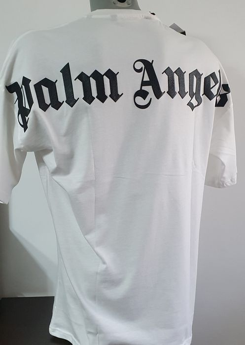 Tricou Palm Angels 100% Bumbac