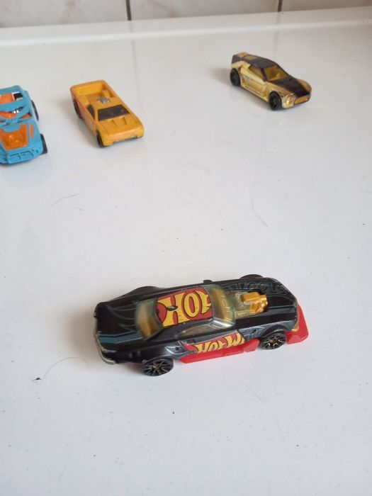 Hot wheels cars colectie