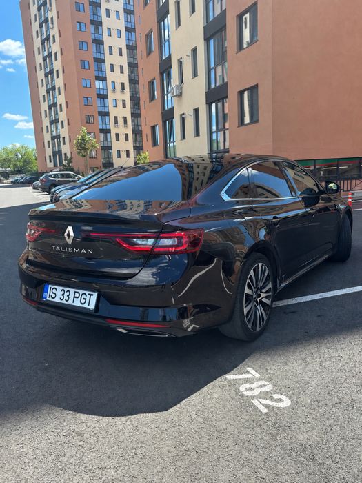 RENAULT Talisman 2016 — imagine 4