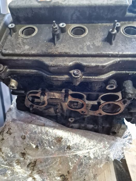 Продам ДВС 1MZ-FE