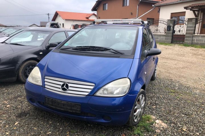 Comanda AC 1688300485 1688300485 Mercedes-Benz A-Class W168