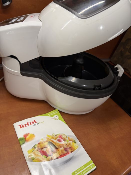 Air fryer Tefal
