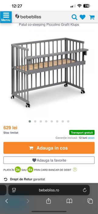 Vand patut co-slepper