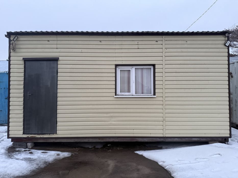 Продам готовый павльон!!!