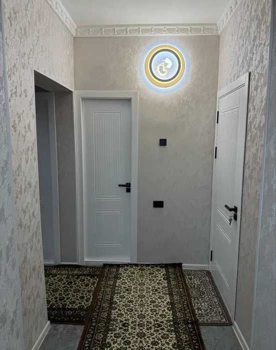 Продаётся 3 комн квартира возле Версаль, Чорсу