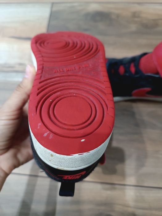 Детски спортни обувки Nike